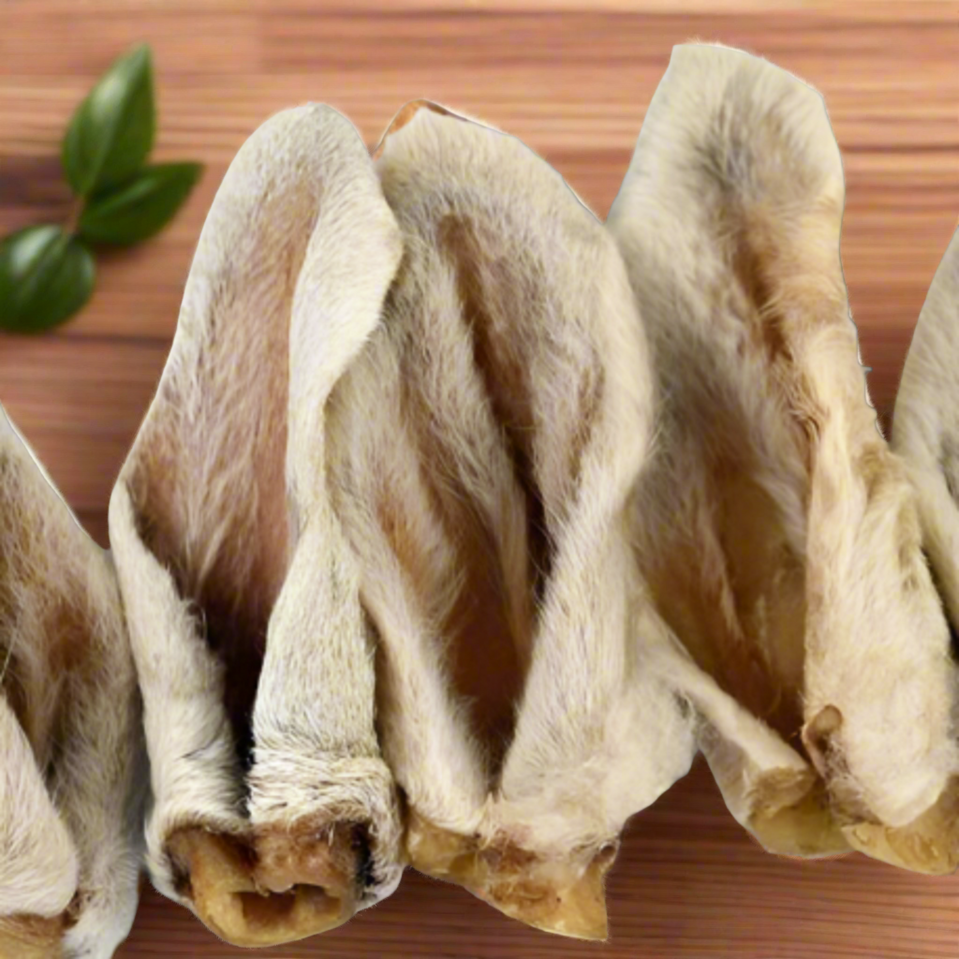 Dehydrated Lamb ears