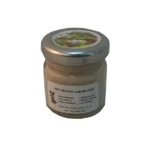 Natural Selections | Gingerbush Cream 50ml