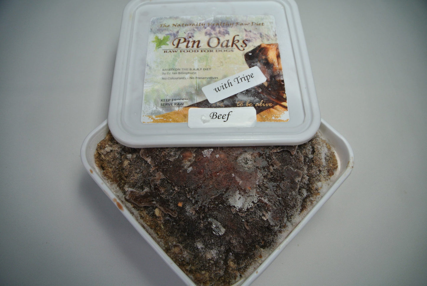 Pin Oaks Beef - 1.9kg