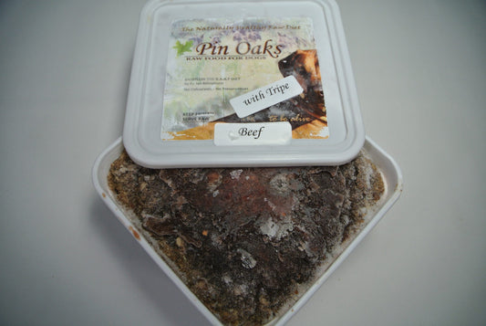 Pin Oaks Beef - 1.9kg