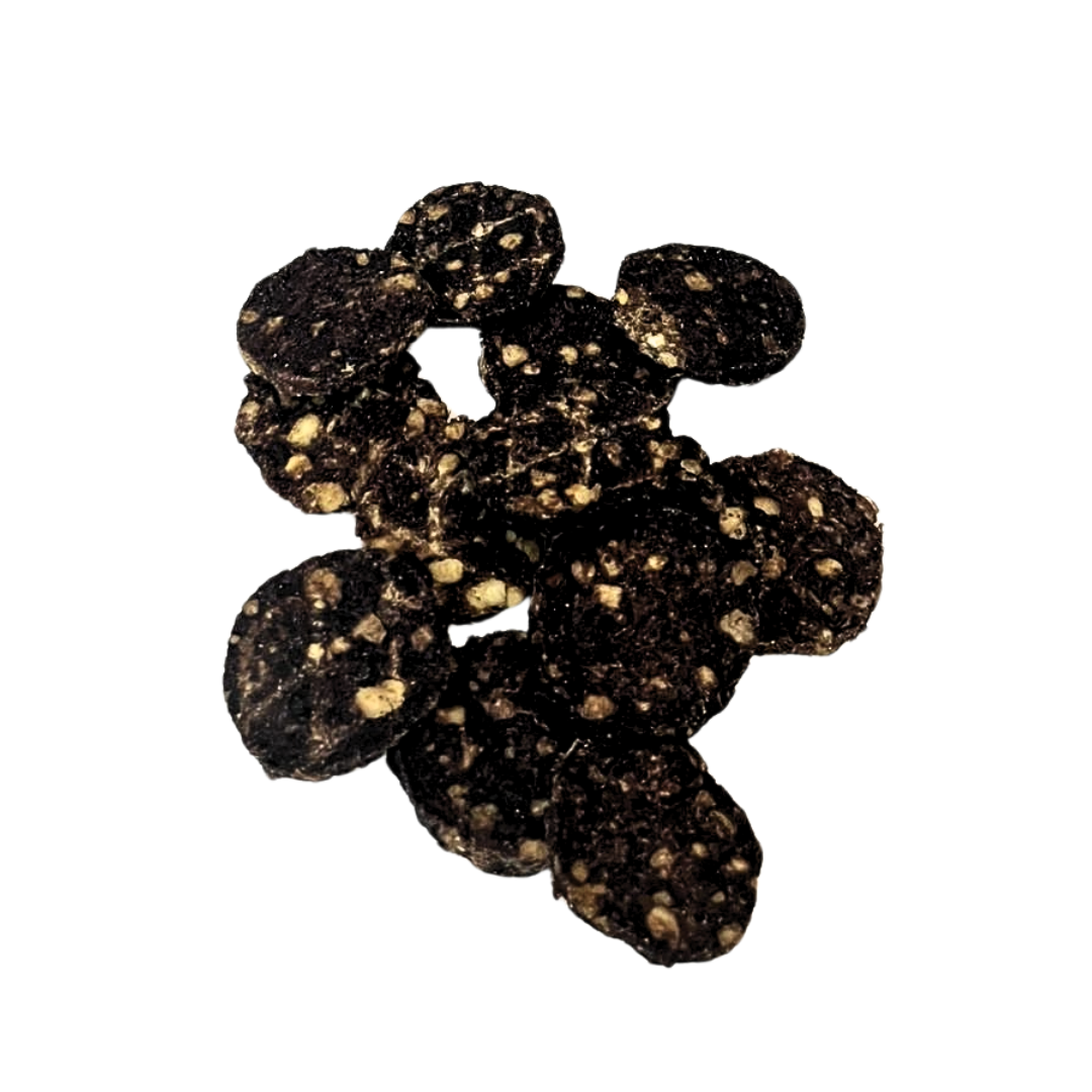 Pin Oaks Game Wheelies 100g
