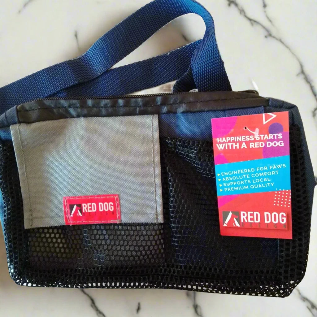 RedDog Dezigns | Trainers Treat Bag