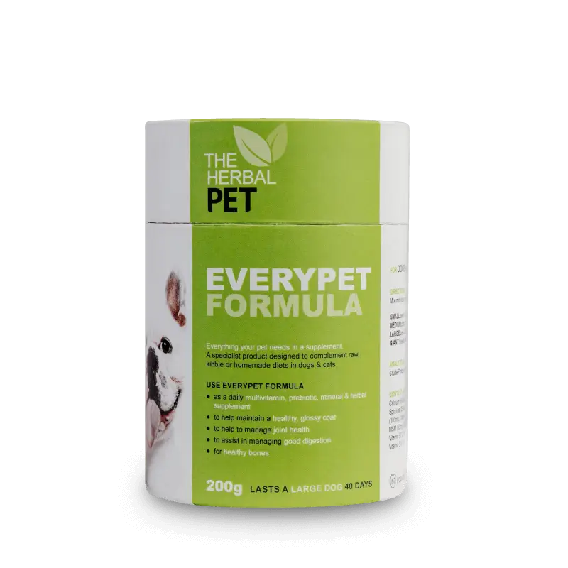 Everypet Formula - 200g