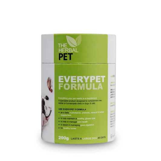 Everypet Formula - 200g