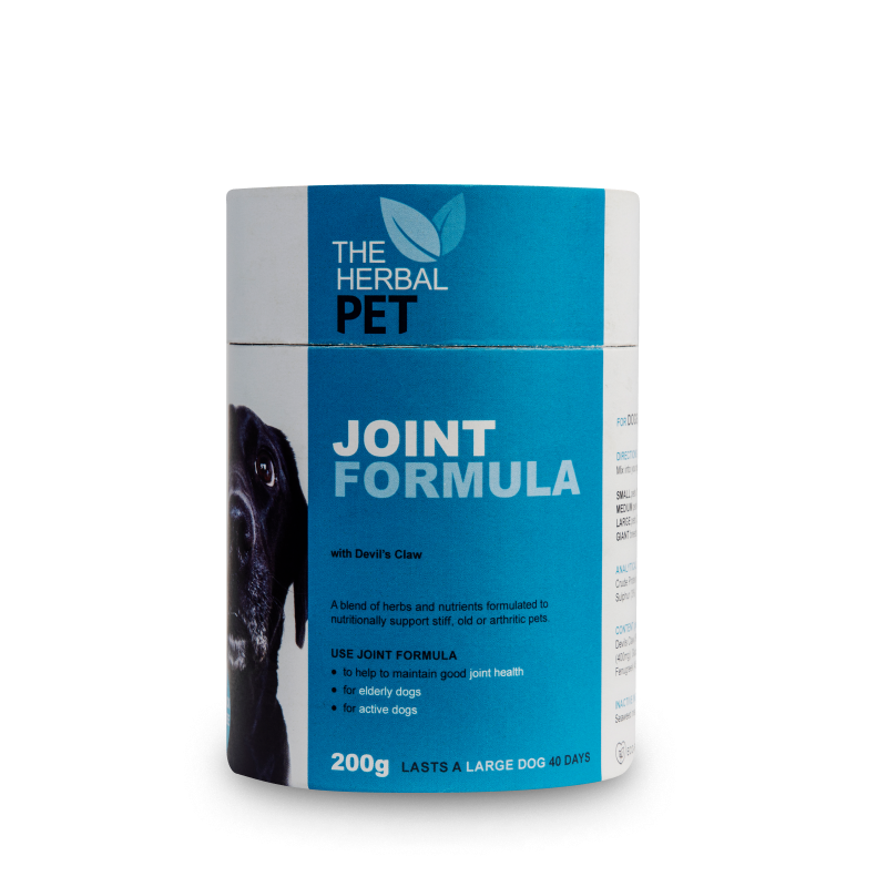 Joint Formula (for dogs and cats) - 200g