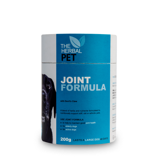 Joint Formula (for dogs and cats) - 200g