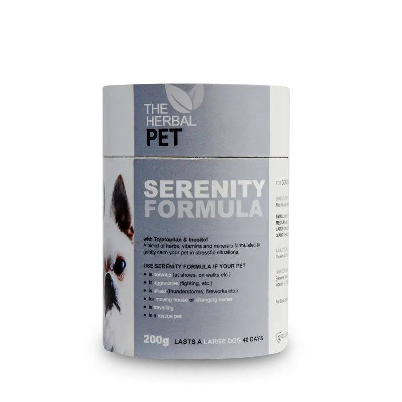 Serenity Formula - 200g