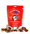 Dehydrated Pork Chewies