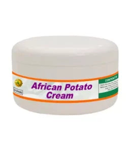 Willow Wellness | Creams | African Potato (50Grams)