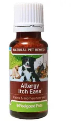 Feelgood Pets | Allergy Itch Ease 20g