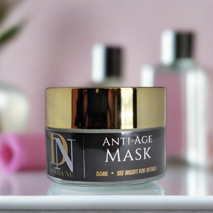 Anti-Age Mask