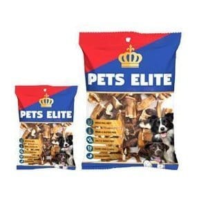 Beef Nibbles Bulk Pack 300g