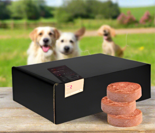 Beef Supreme - Pure Beef - All variants