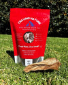Dehydrated Beef Ears