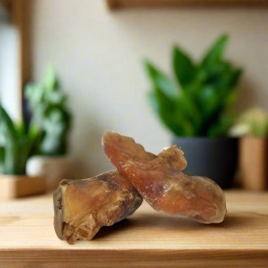 Dehydrated Beef Drumstick