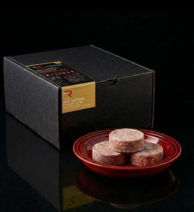 BEEF SUPREME - PURE BEEF (2 x 3.6kg)