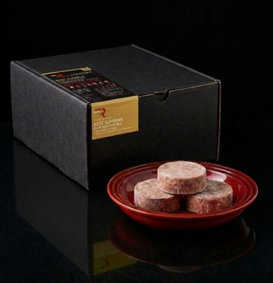 Beef Supreme - Pure Beef - All variants