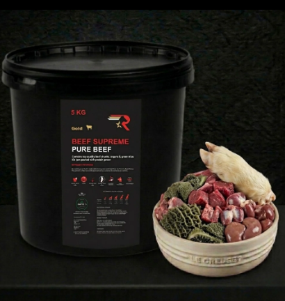 Beef Supreme - Pure Beef - All variants