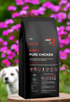 Birdy Pure Chicken - All variants