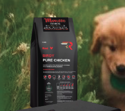 Birdy Pure Chicken - MOUSSE - All Variants