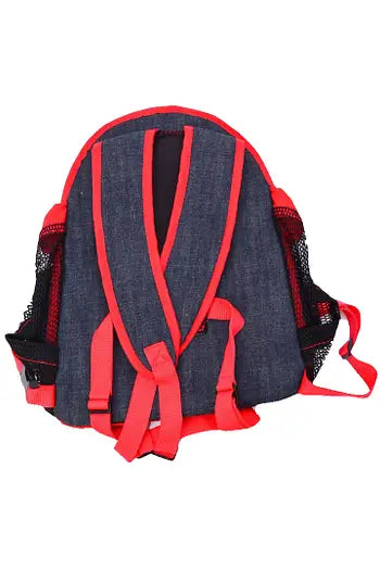 RedDog Dezigns | Backpack Pooch Pouch (Pre-order – 5 day turn around)