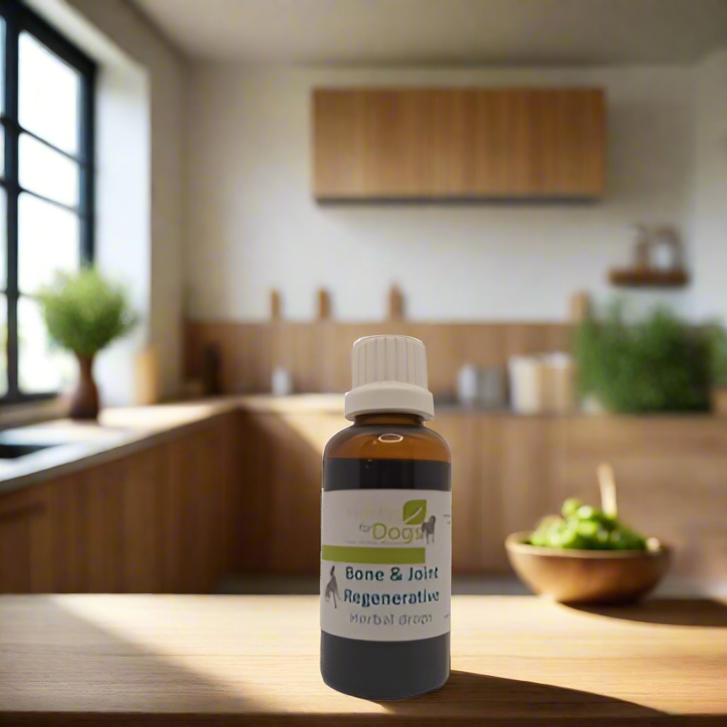 Herbs For Dogs | Bone And Joint Regenative 50ml