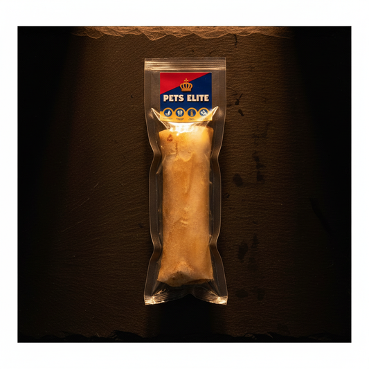 Boredom Buster Bone - Dark Slate