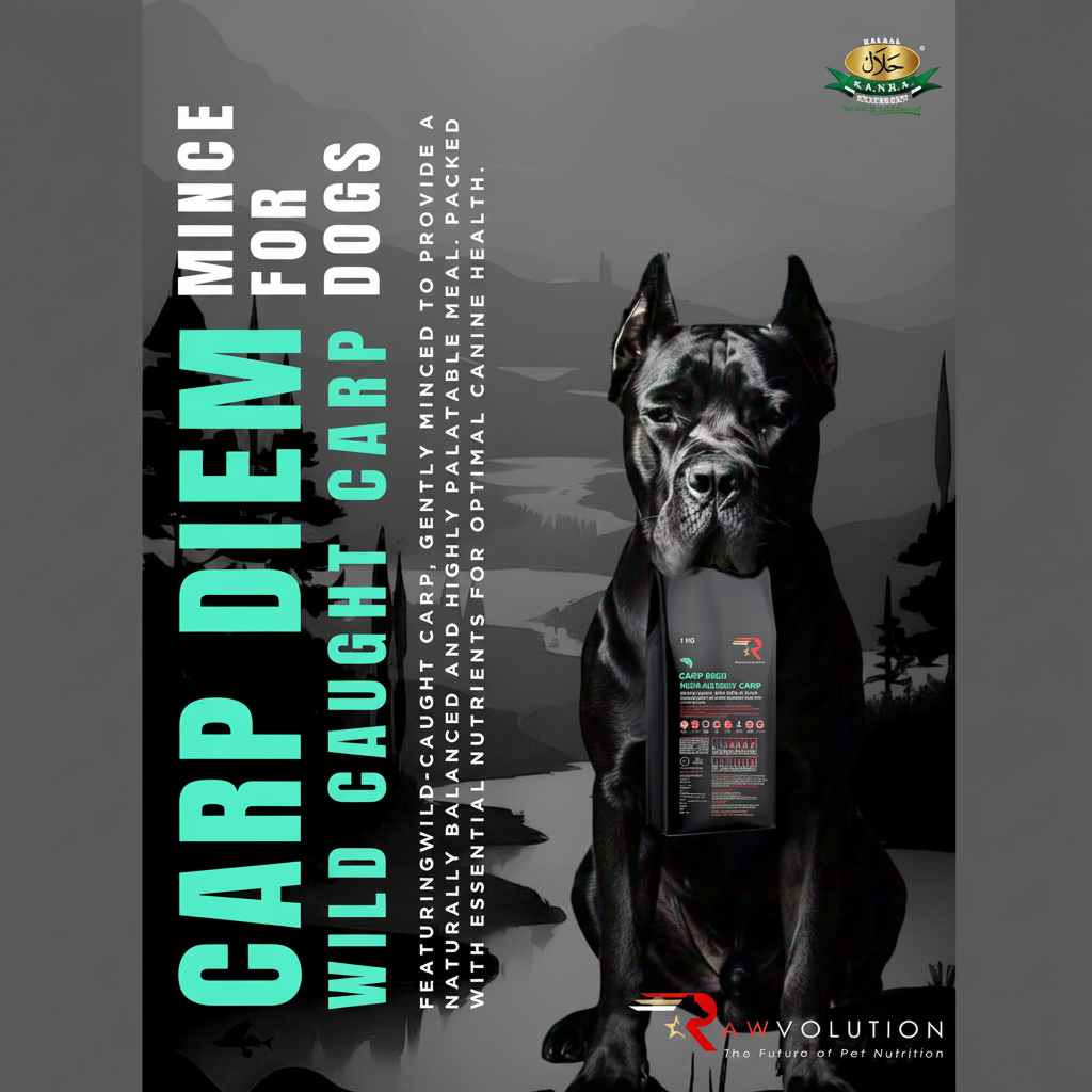 Carp Diem - Main Image Squared