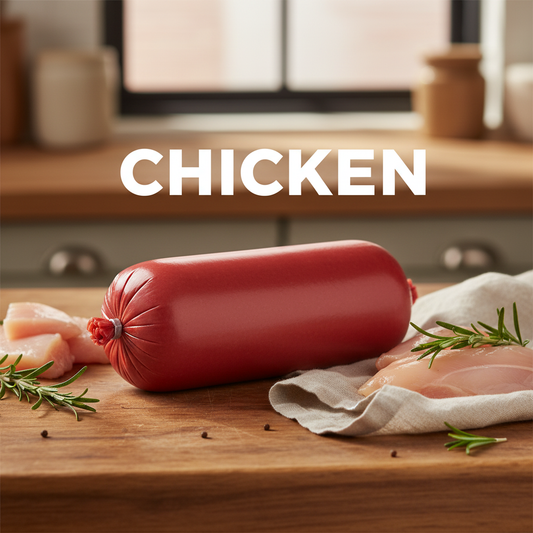 Chicken Mix - Warm Kitchen
