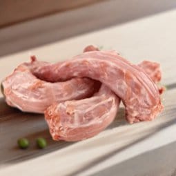 Chicken Necks - Whole - 1kg