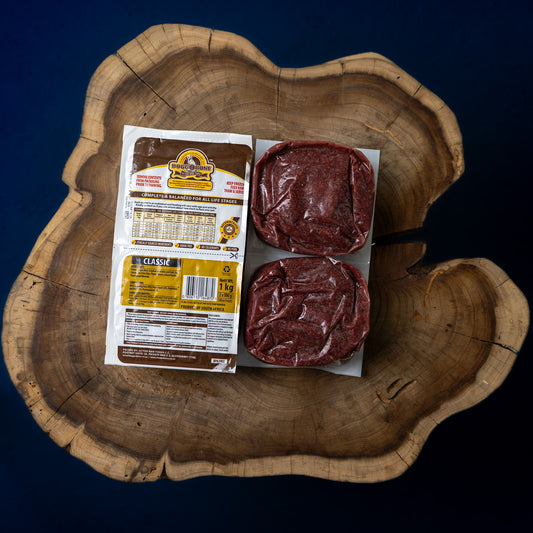 Doggobone Classic - 1kg