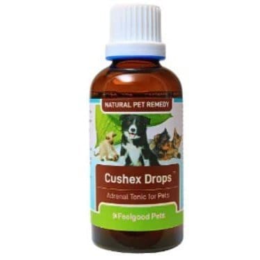 Cushex Drops 50ml