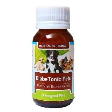 Diabetonic Pets (360 Tablets)