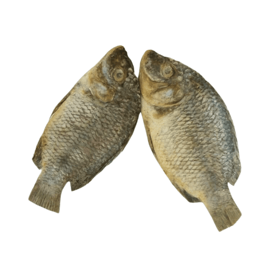 Dried Tilapia