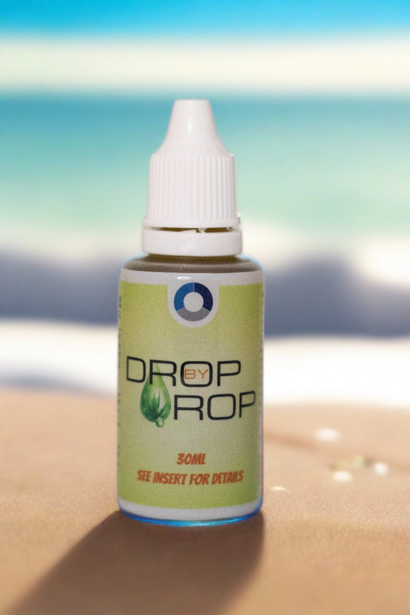 Drop by Drop 15 Days 30ml