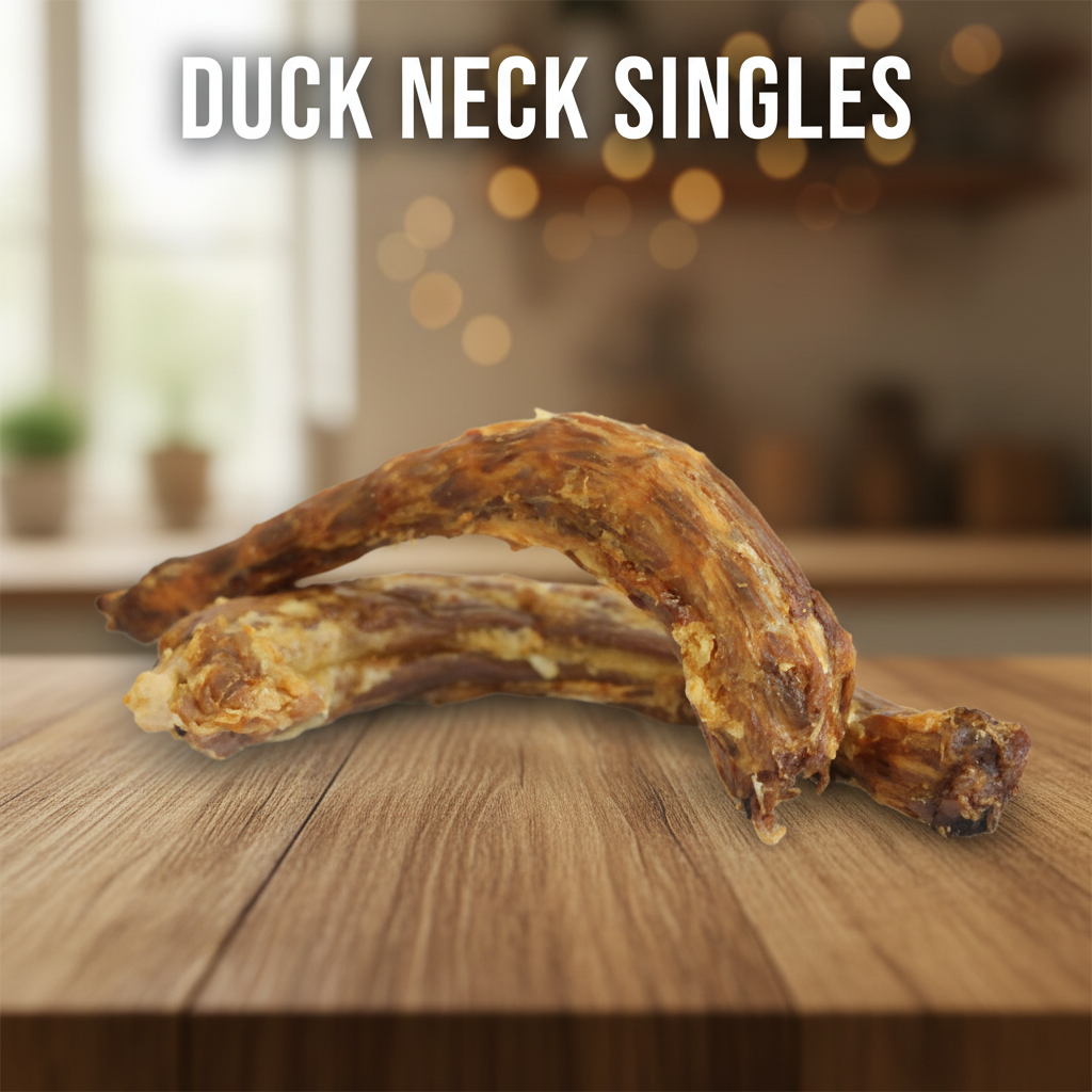 Duck Neck Singles - Warm Kitchen