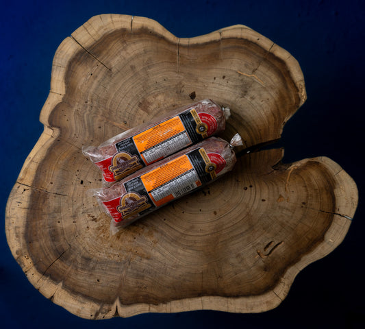 Doggobone Duck - 1kg