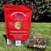 Dehydrated Whole Fish Sprats