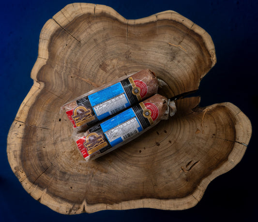 Doggobone Fishmonger - 1kg