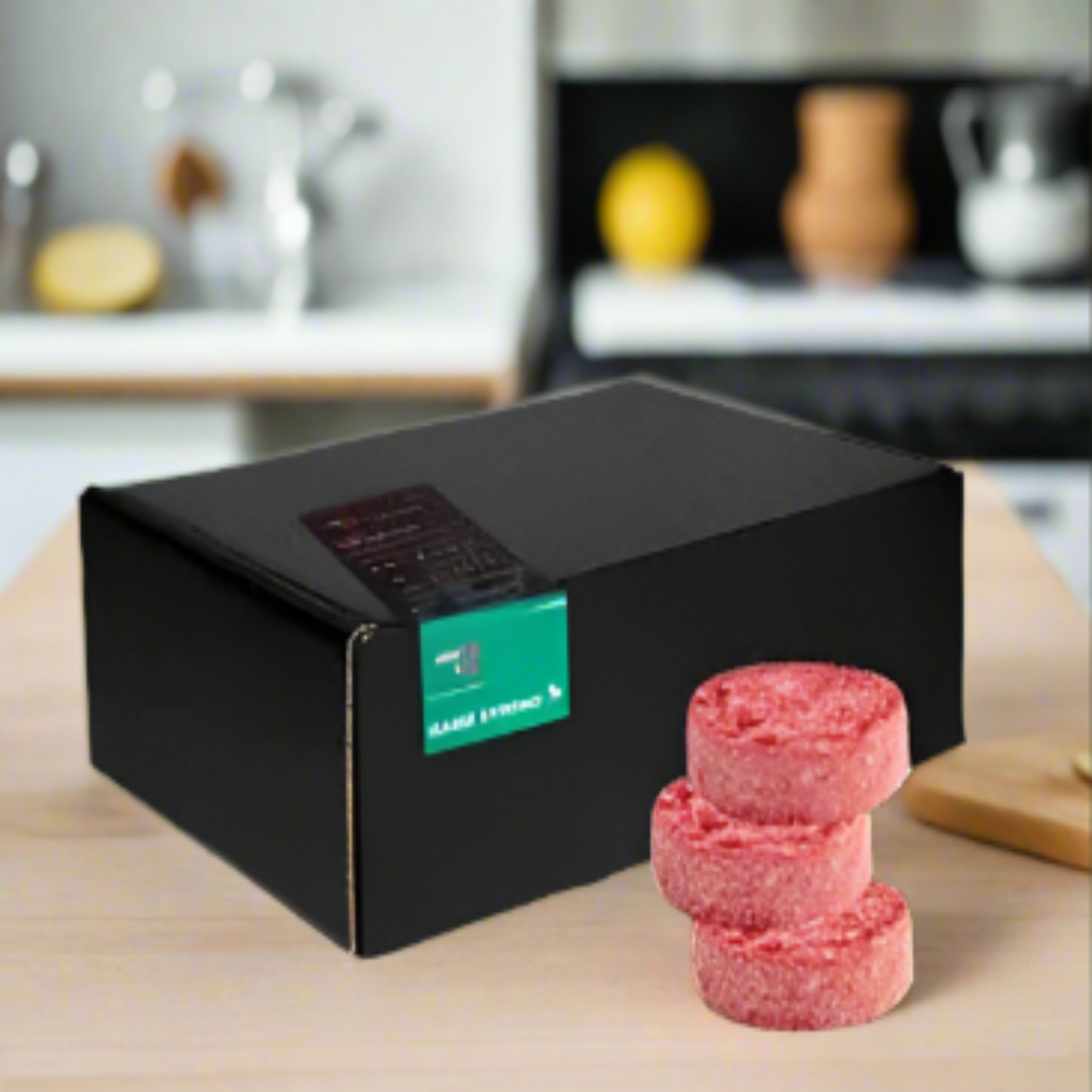 Game strong - Organic game - All variants