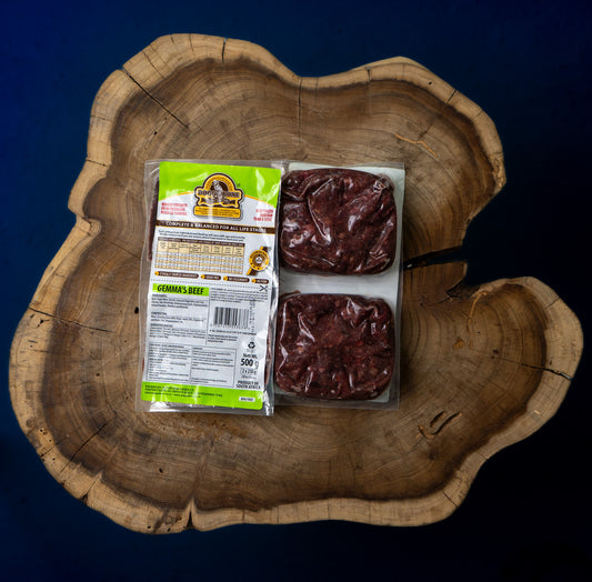 Doggobone Gemma's Beef - 1kg