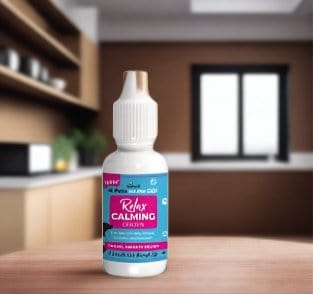 GoPure | Relax Calming Aid Drops (50ml)