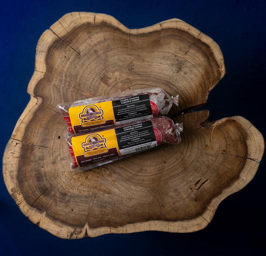 Doggobone Happi Chappi - 1kg