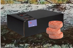 HOP & CHOP - RABBIT & LAMB - All variants (Out of stock until further notice)