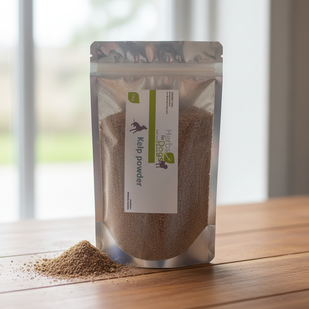 Kelp Powder - Improved