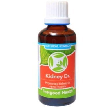 Kidney Dr. 50ml