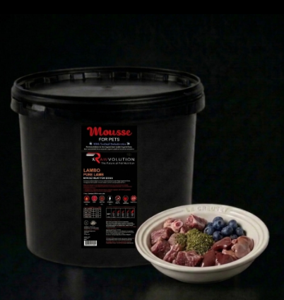 Lambo - MOUSSE - All variants