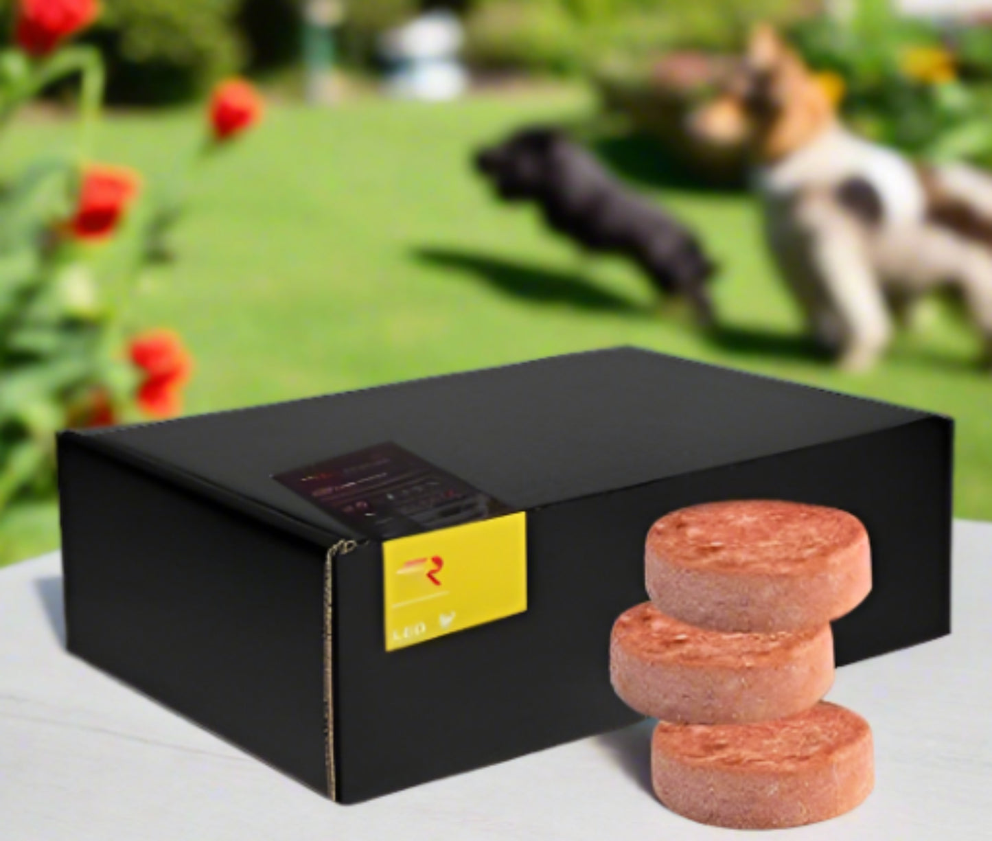 LEO OPTIMUM CHICKEN (Bulk up or for weight gain) - All variants