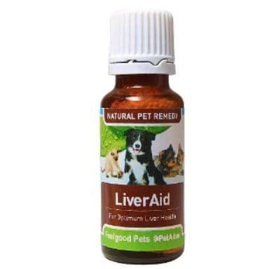 Liver Aid 20g