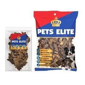 Liver Biltong Bulk Pack (L)